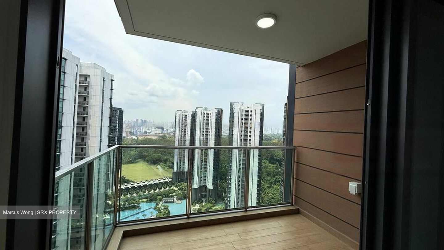 Normanton Park (D5), Apartment #470449681